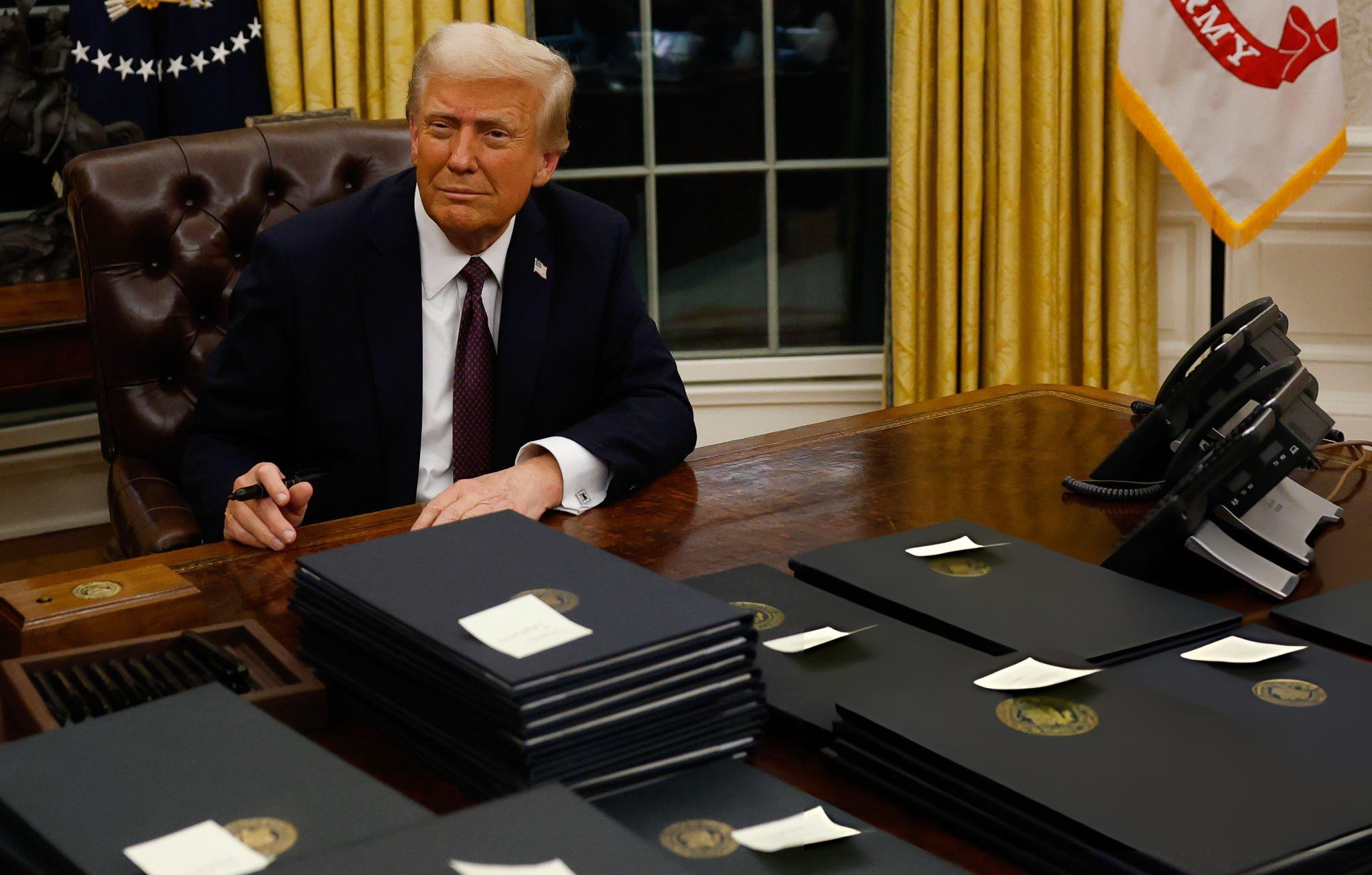 The alarming power shift threatening the U.S.