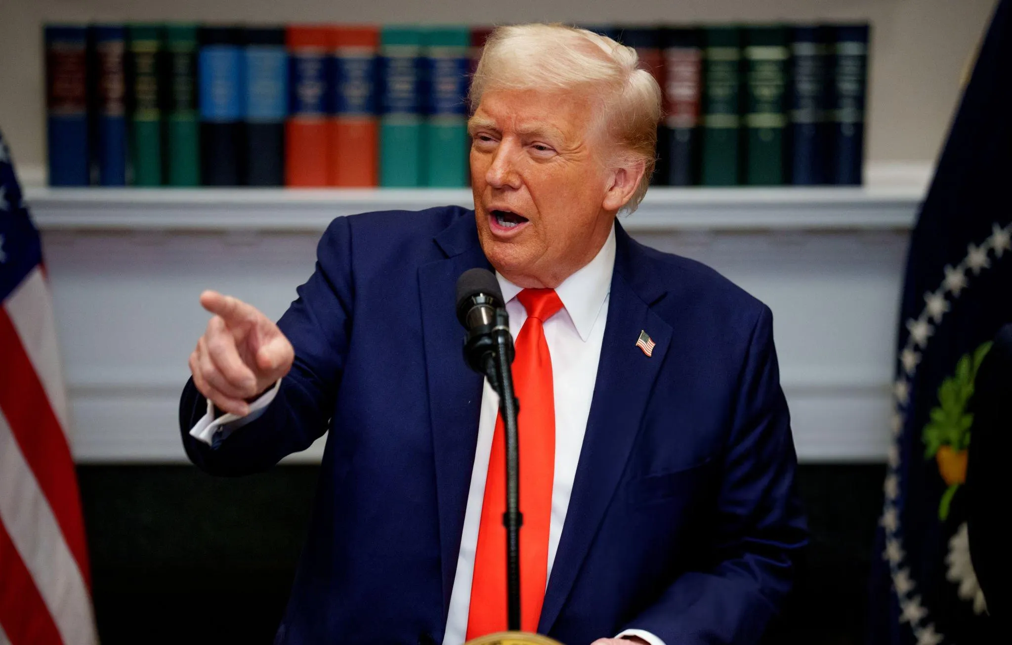 Now is the time: Saving America from Authoritarianism