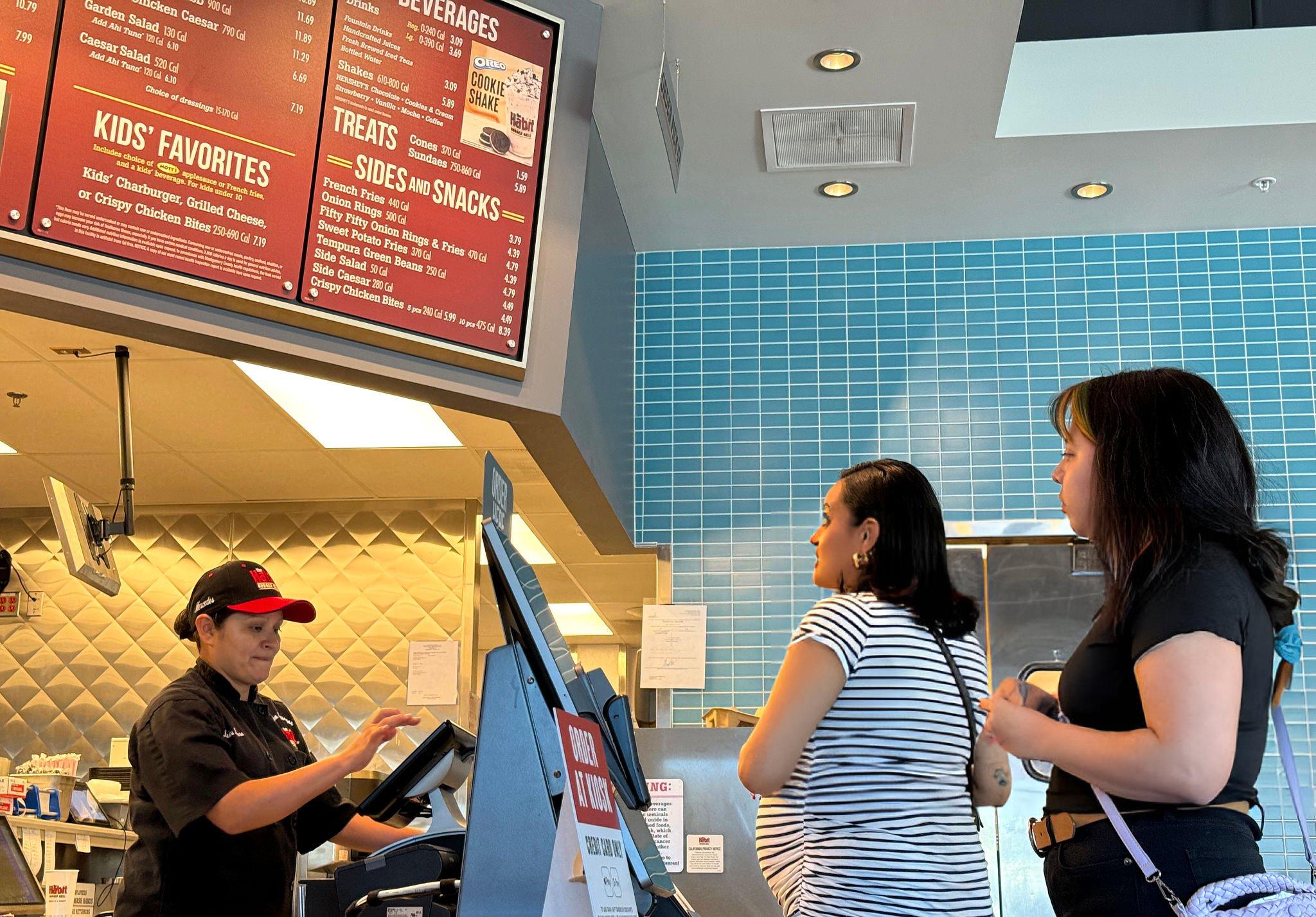 Red States are about to go hungry thanks to Trump