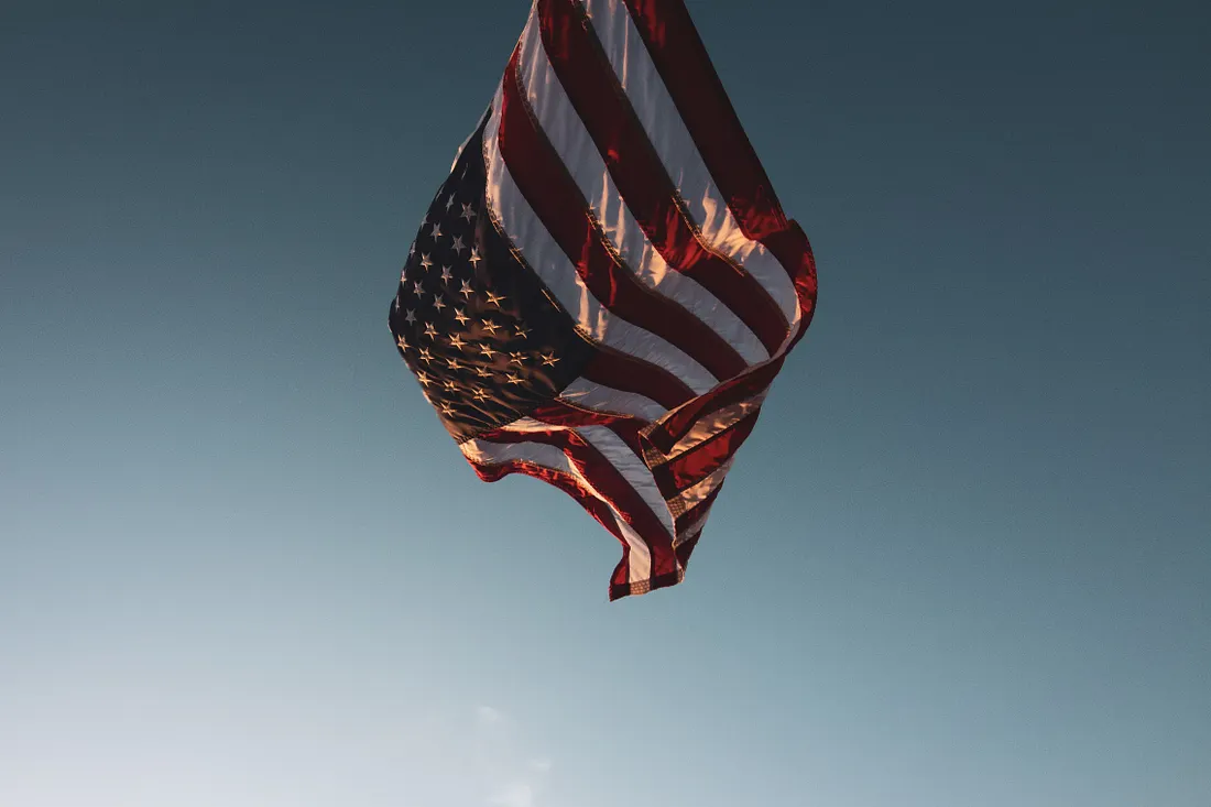 America is worth fighting for