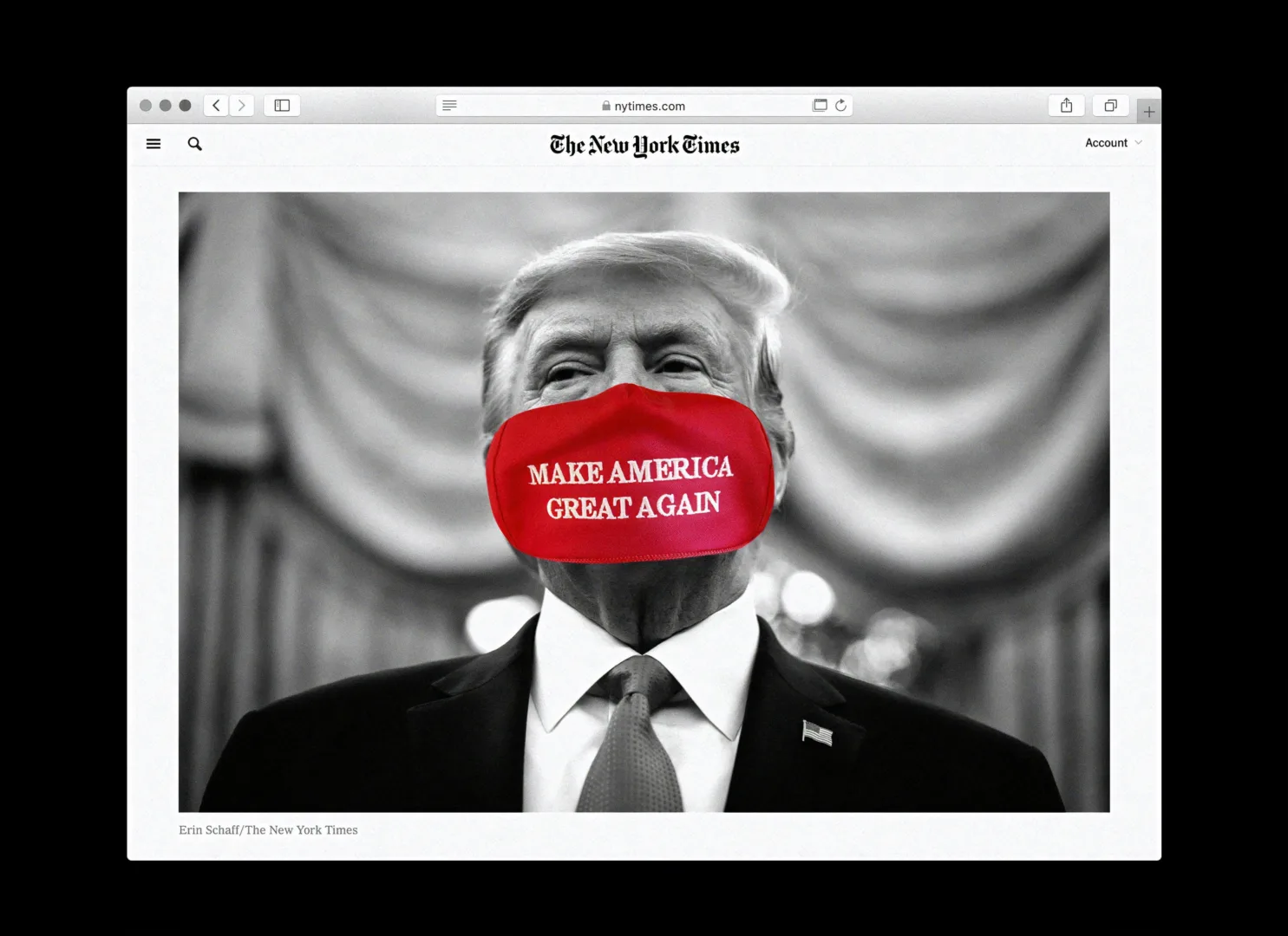 America’s GOP is dangerous in every way