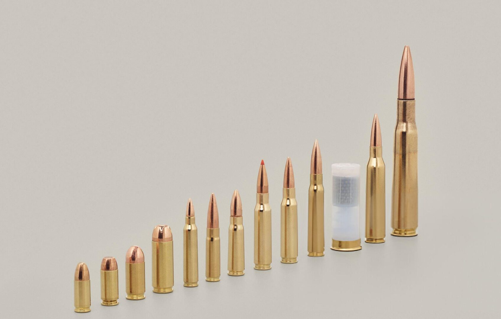 The one issue no one is doing anything about