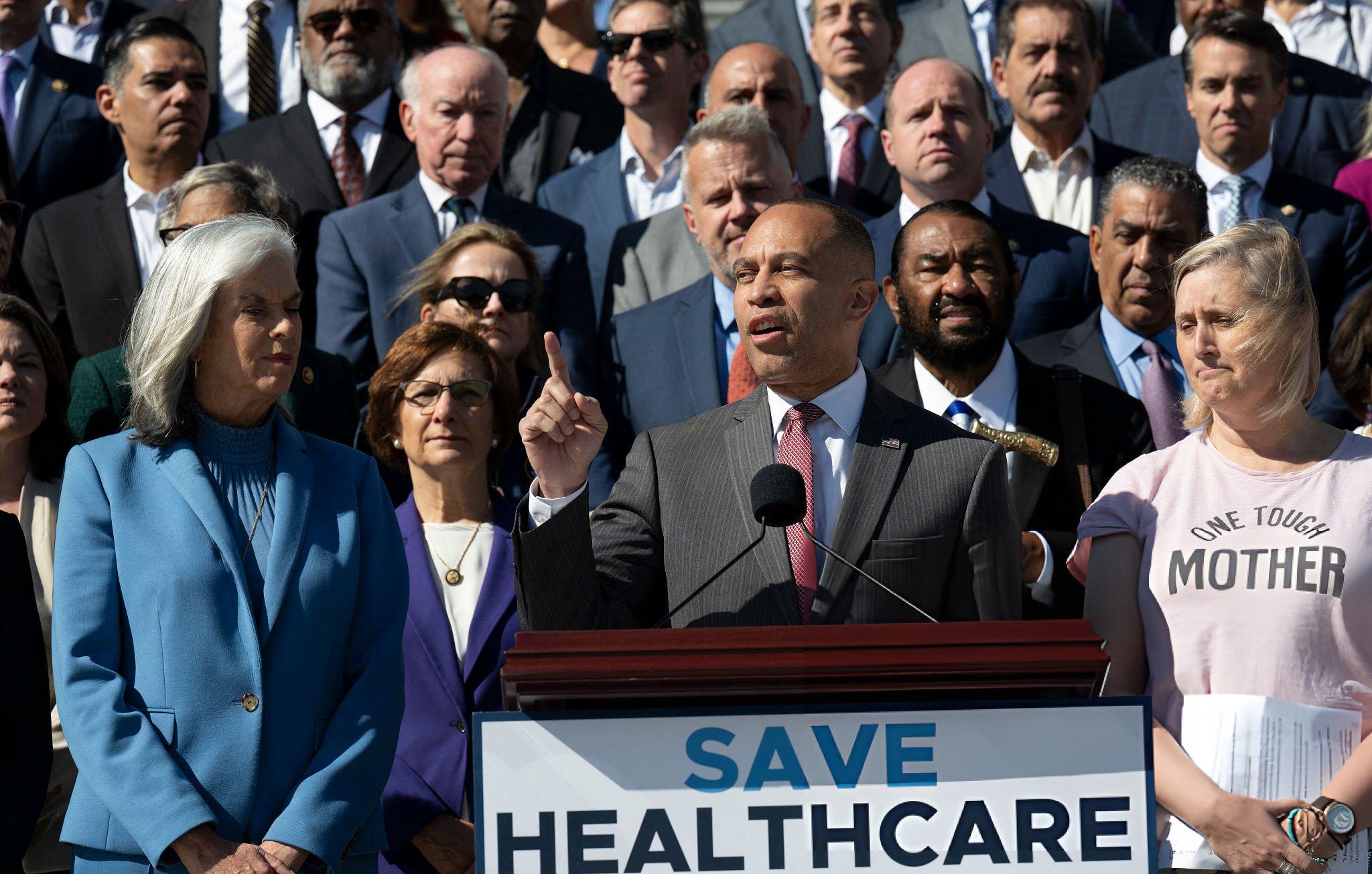 US POLITICS ECONOMY SHUTDOWN