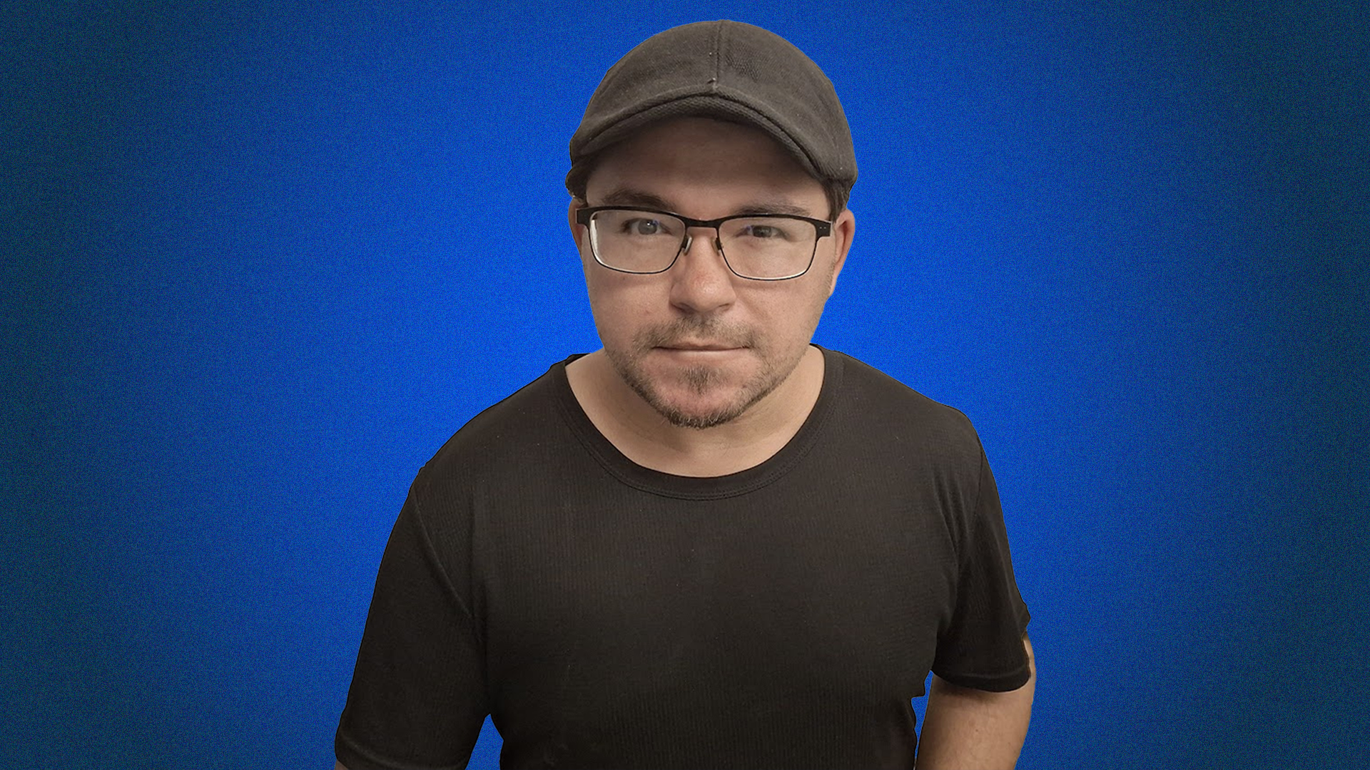 Thomas Lineweaver headshot image