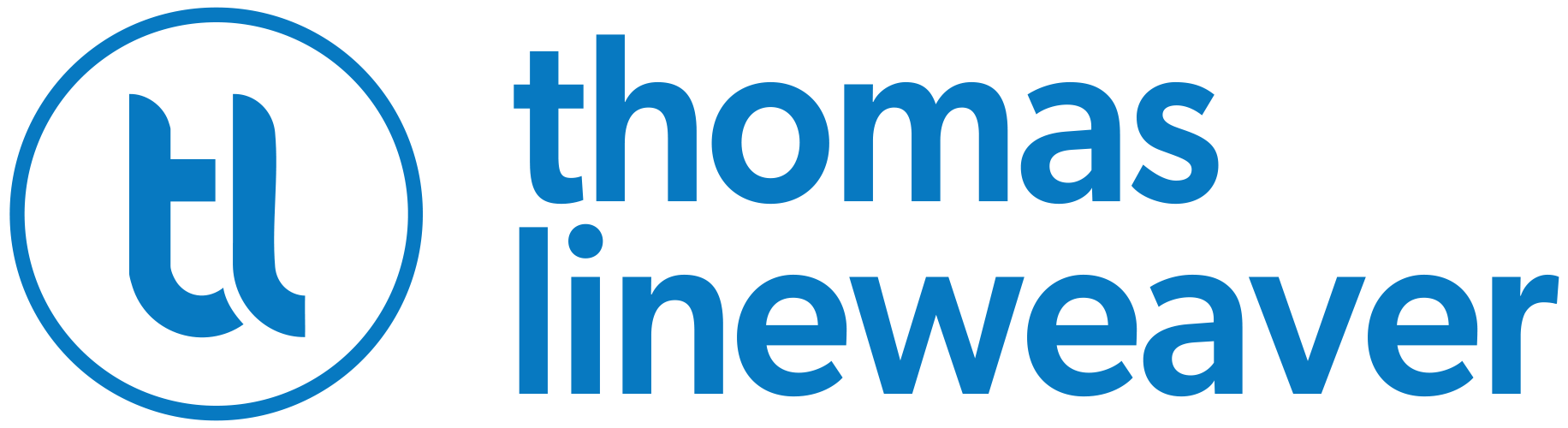 TCL logo wordmark transperant back