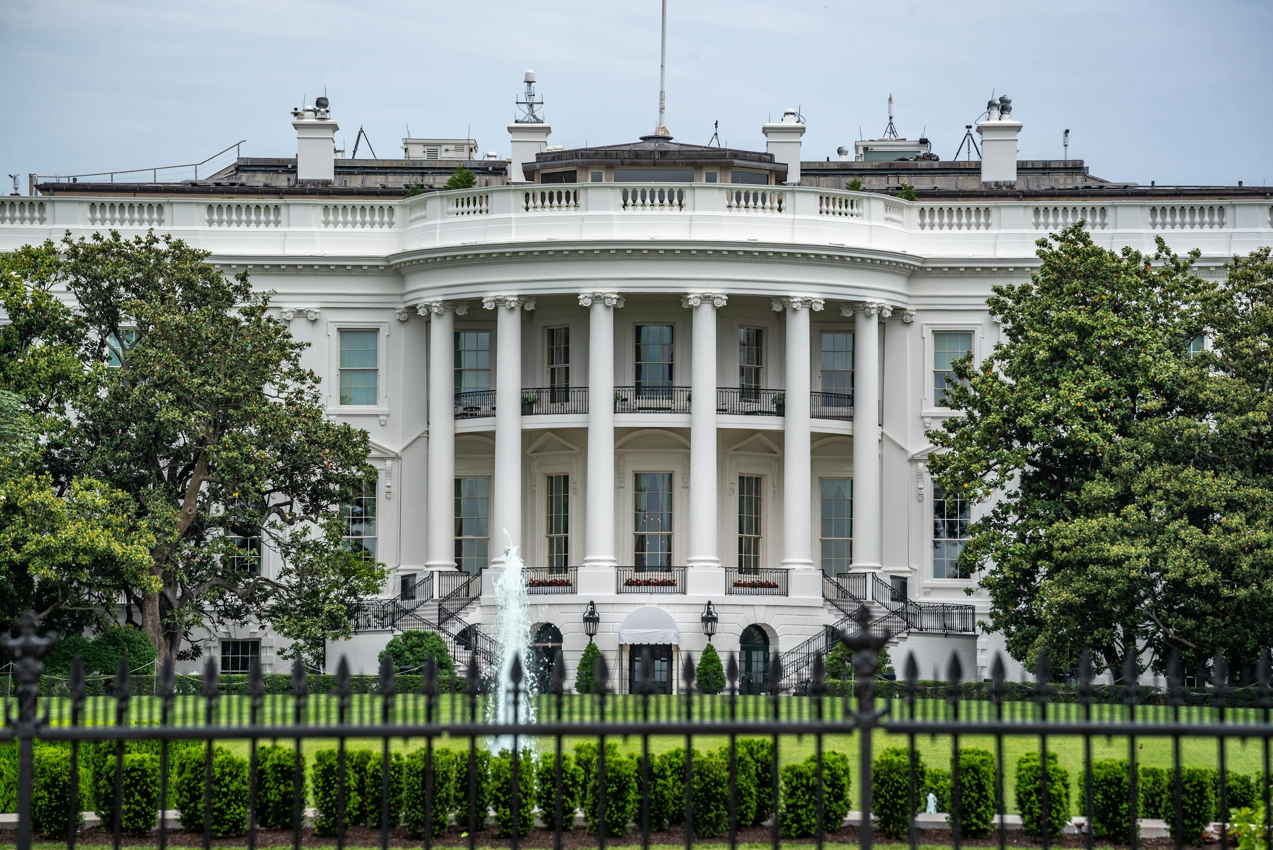 The new White House Faith Office is a lie