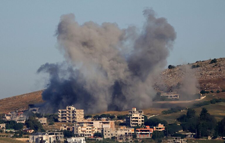 LEBANON-ISRAEL-US-IRAN-WAR-HEZBOLLAH