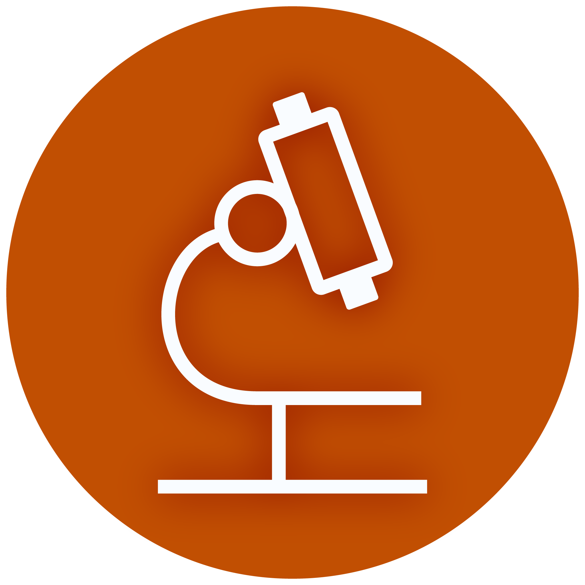 MS research icon