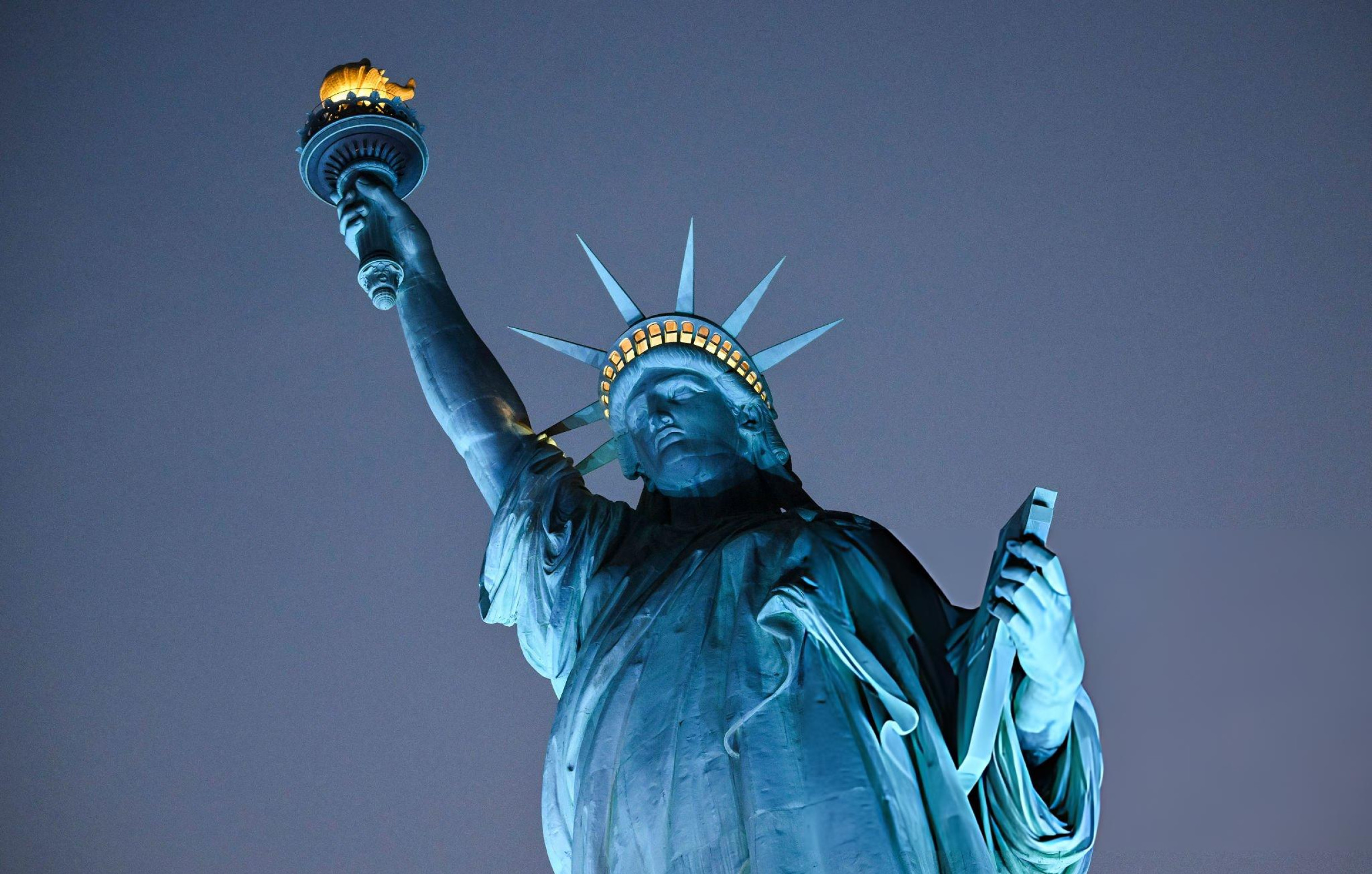 America is turning 250. We haven’t earned it.
